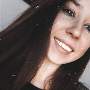 Meet your Posher, Kelsey